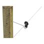 ElectrIcal fence offset insulator