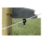 ElectrIcal fence offset insulator