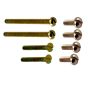 Machine screw