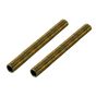 Threaded Shafts - 1/8" x 4" - 2/Pkg