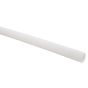 White pex pipe 1/2" x 20'