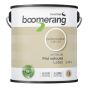 Peinture recyclée Boomerang, fini velours, indémodable, 3,78 l