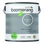 Peinture recyclée Boomerang, fini velours, modernité, 3,78 l