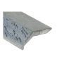 Moulding reducer