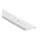 Carpet flat joiner trim