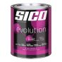 Peinture SICO Évolution, perle, blanc pur, 946 ml