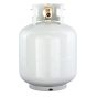 Propane cylinder - BBQ - 20 lb