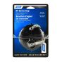 RV sewer cap hose