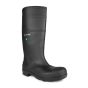 Bottes imperméable PVC Function 15,5", CSA 1, noir, grandeur 8