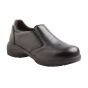 Souliers de sécurité pour femmes