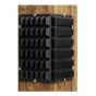 Grattoir cheval, pack de 3