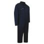 Couvre-tout junior, marine, grandeur 10