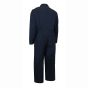Couvre-tout junior, marine, grandeur 10