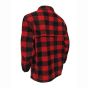 Chemise de polar, grandeur Moyen