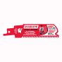 Lame alternative de métal Steel Demon DIABLO, 4", 1/pqt