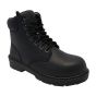Bottes de sécurité approuvées C.S.A., grandeur 10