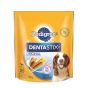 Dentastix pour chiens moyens de 22-55 lb (10-25 kg), original, 608 g