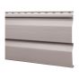 Vinyl Siding - Dutchlap D4.5 - Taupe - 9" x 145"