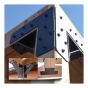 Pergola bracket kit