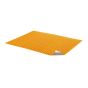 Floor Membrane - Ditra-Heat - 5.5 mm - 8.6 sq. ft. - Polypropylene - Orange