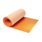 Floor Membrane - Ditra-Heat - 5.5 mm - 134.3 sq. ft. - Polypropylene - Orange