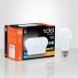 Lightbulb - LED - A19 - 17 W - 6/Pack