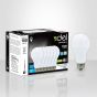 LED Lightbulb - A19 - Daylight - 17 W - 6/Pack