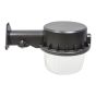 Lampe extérieure de sécurité DEL photocellule