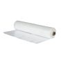 Underlay barrier film - 1.6 mil x 40 ft x 100 ft