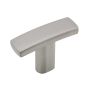 Emballage de 10 boutons transitionnels en métal