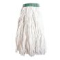 Synthetic met mop - 20OZ - Green