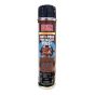 Insecticide anti-poux pour volailles en aérosol, 550 g