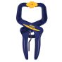 Serre avec gâchette Quick-Release, 1 1/2"