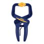 Serre avec gâchette Quick-Release, 4"