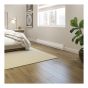 Prima ElectricBaseboard - White - 23" x 7.5" x 3.5"