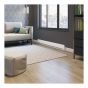 Prima ElectricBaseboard - White - 23" x 7.5" x 3.5"