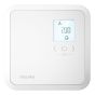 Programmable electronic thermostat