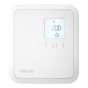 Programmable electronic thermostat