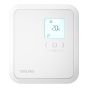 Non-programmable electronic thermostat
