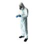 Combinaison DuPont Tyvek