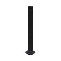 Mounting post for Duo railing 36"
