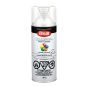Peinture et apprêt Colormaxx, 340 g, crystal transparent, lustré