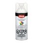 Peinture et apprêt Colormaxx, 340 g, crystal transparent, satiné