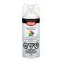 Peinture et apprêt Colormaxx, 340 g, crystal transparent, satiné