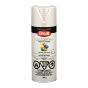 Peinture et apprêt Colormaxx, 340 g, amande, lustré