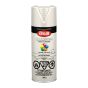 Peinture et apprêt Colormaxx, 340 g, amande, lustré