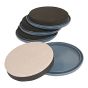 PRO-TEC Convertible Glides - 88 to 100 mm x 14.5 to 16.5 mm