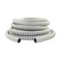 Flexible hose for central vacuum, 36".