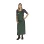 Premium milk apron
