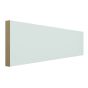 Modern MDF frame with primer